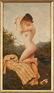 2 Adolphe Frederic Lejeune O/P Nude Paintings - 4