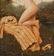 2 Adolphe Frederic Lejeune O/P Nude Paintings - 6