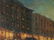 Early 20th c. Parisian O/C Street Scene, Signed - 6