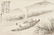 Japanese Watercolor Book plus Scroll - 6