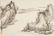 Japanese Watercolor Book plus Scroll - 8