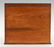 19th C. Burlwood Stationery or Letter Box - 13