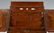 19th C. Burlwood Stationery or Letter Box - 6