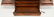 19th C. Burlwood Stationery or Letter Box - 9