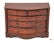 English Miniature Mahogany Chest - 14