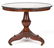 American Classical Center Table - 3