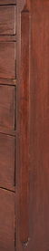 Federal Inlaid Hepplewhite Chest of Drawers - 10