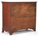 Federal Inlaid Hepplewhite Chest of Drawers - 11