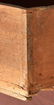 Federal Inlaid Hepplewhite Chest of Drawers - 18
