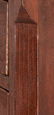 Federal Inlaid Hepplewhite Chest of Drawers - 5