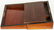 3 Boxes with Inlaid Tops, incl. Lap Desk - 10