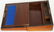 3 Boxes with Inlaid Tops, incl. Lap Desk - 16