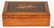 3 Boxes with Inlaid Tops, incl. Lap Desk - 3