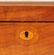 3 Boxes with Inlaid Tops, incl. Lap Desk - 4