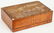 3 Boxes with Inlaid Tops, incl. Lap Desk - 8