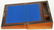 3 Boxes with Inlaid Tops, incl. Lap Desk - 9