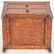 2 Miniature Chests of Drawers, incl. Signed - 10