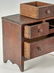 2 Miniature Chests of Drawers, incl. Signed - 13