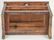 2 Miniature Chests of Drawers, incl. Signed - 15