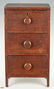 2 Miniature Chests of Drawers, incl. Kentucky - 16
