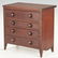 2 Miniature Chests of Drawers, incl. Kentucky - 4