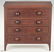 2 Miniature Chests of Drawers, incl. Kentucky - 5