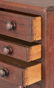 2 Miniature Chests of Drawers, incl. Kentucky - 7