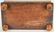 KY Tiger Maple Document Box & Tiger Maple Slant Top Box - 10