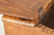 KY Tiger Maple Document Box & Tiger Maple Slant Top Box - 15