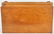 KY Tiger Maple Document Box & Tiger Maple Slant Top Box - 9