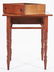 2 Tennessee One-Drawer Stands, Turned Legs - 12