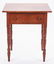 2 Tennessee One-Drawer Stands, Turned Legs - 13