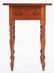 2 Tennessee One-Drawer Stands, Turned Legs - 15