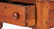 2 Tennessee One-Drawer Stands, Turned Legs - 17