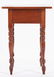 2 Tennessee One-Drawer Stands, Turned Legs - 19