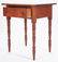 2 Tennessee One-Drawer Stands, Turned Legs - 6