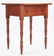 2 Tennessee One-Drawer Stands, Turned Legs - 8