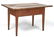 East Tennessee Hepplewhite Work Table - 11