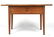 East Tennessee Hepplewhite Work Table - 4