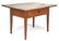 East Tennessee Hepplewhite Work Table - 5