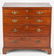Early Middle TN Walnut Chest of Drawers - 10