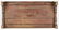 Early Middle TN Walnut Chest of Drawers - 11