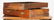 Early Middle TN Walnut Chest of Drawers - 15