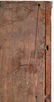 Early Middle TN Walnut Chest of Drawers - 8
