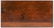 Early Middle TN Walnut Chest of Drawers - 9