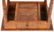 2 Tiger Maple Tables, incl. East Tennessee - 15