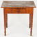 2 Tiger Maple Tables, incl. East Tennessee - 3