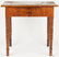 2 Tiger Maple Tables, incl. East Tennessee - 4