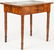 2 Tiger Maple Tables, incl. East Tennessee - 9