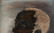 Folk Art O/B Portrait of a Black Man - 3